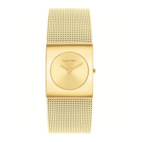 Orologio Calvin Klein Pulse Gold 25100062