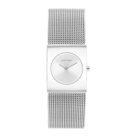 Orologio Calvin Klein Pulse Silver 25100135