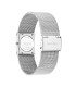 Orologio Calvin Klein Pulse Silver 25100135