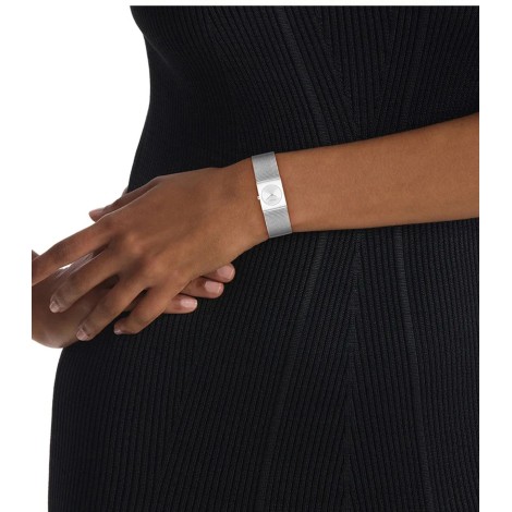 Orologio Calvin Klein Pulse Silver 25100135