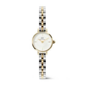 Orologio Daniel Wellington Petite Mini Arch 3-link Two Tone Gold