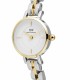 Orologio Daniel Wellington Petite Mini Arch 3-link Two Tone Gold