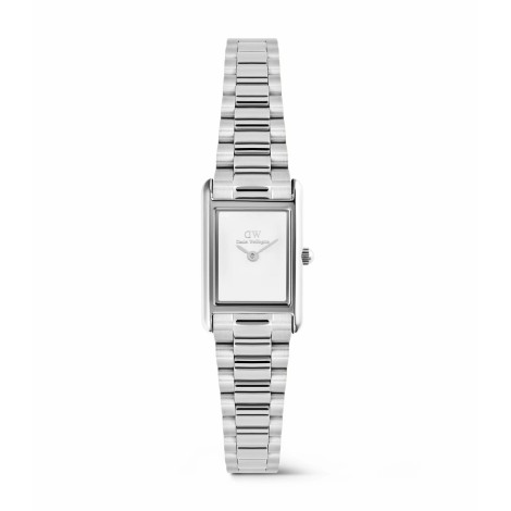 Orologio Daniel Wellington Bound 3-Link Silver