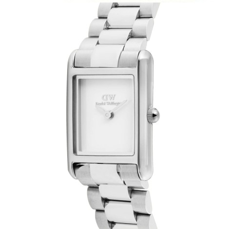 Orologio Daniel Wellington Bound 3-Link Silver