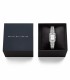 Orologio Daniel Wellington Bound 3-Link Silver