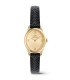 Orologio Daniel Wellington Ophelia Black Lizard Unitone Guilloché Gold