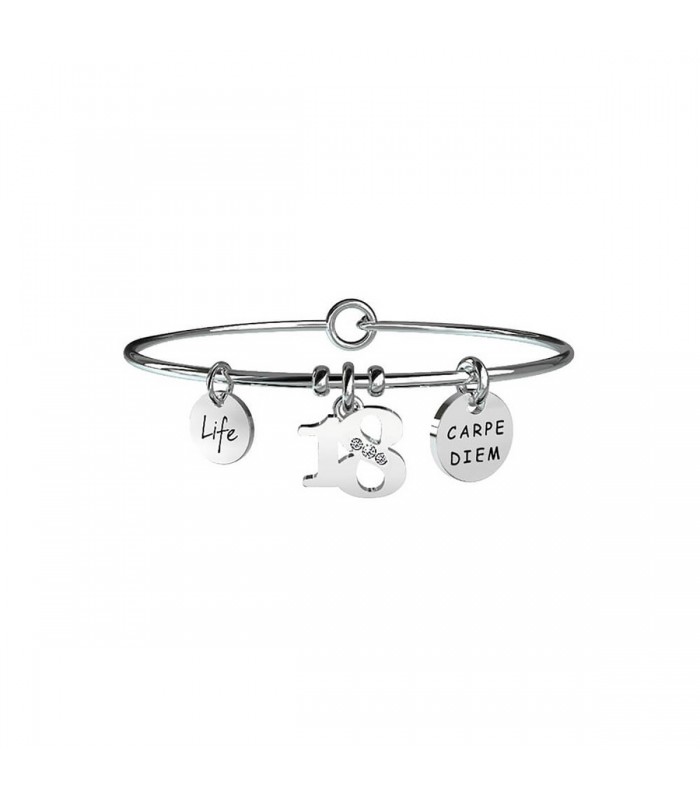 Bracciale Donna Kidult Symbols 18 231628 Bracciale Donna Kidult Symbols 18 231628
