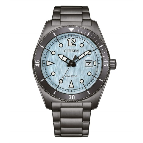 Orologio Citizen Of Collection Marine Celeste AW1887-56L