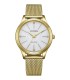 Orologio Citizen Of Collection Lady Casual Mesh Gold EM1222-87A