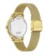 Orologio Citizen Of Collection Lady Casual Mesh Gold EM1222-87A