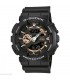 Orologio Uomo Casio G-Shock Nero GA-110RG-1AER