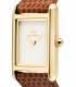 Orologio Daniel Wellington Bound Mini Light Brown Lizard Gold