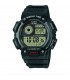 Orologio Uomo Casio Digitale Nero Gomma AE-1400WH-1AVEF