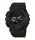 Orologio Casio Baby-G Donna Nero Resina BA-110BC-1