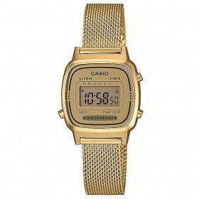 Orologi Casio Oro Prezzi Offerta MiRaggi