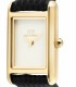 Orologio Daniel Wellington Bound Mini Light Black Lizard Gold