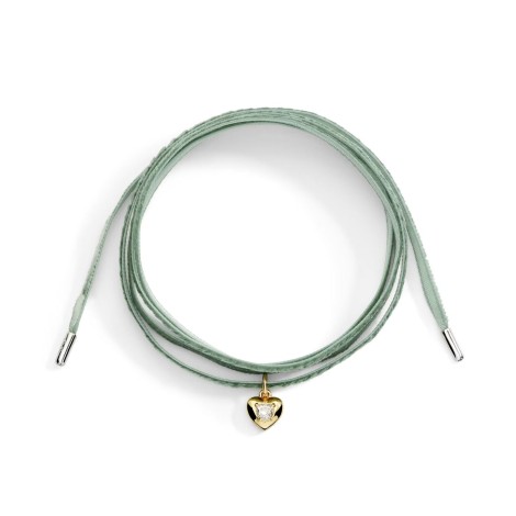 Cordino Dodo Velluto Verde