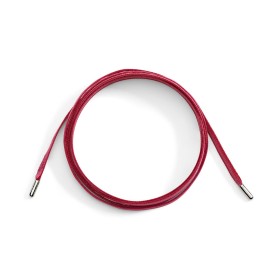 Cordino Dodo Velluto Rosso