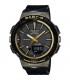 Orologio Casio Baby-G Donna Resina Black/Gold BGS-100GS-1AER