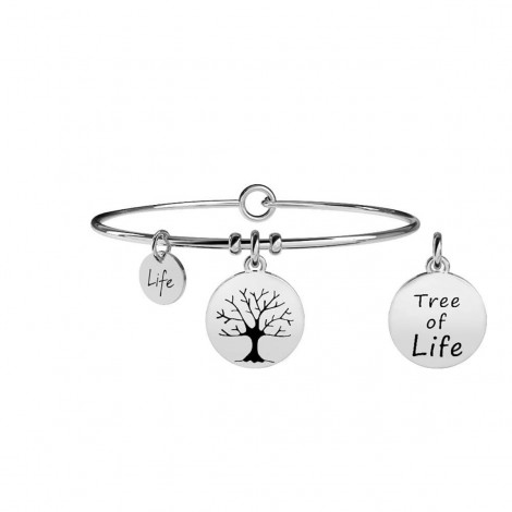 Bracciale Donna Kidult Nature Albero della Vita 231629