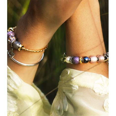 Beads Trollbeads Raggio Di Sole Placcato Oro TGPBE-20002