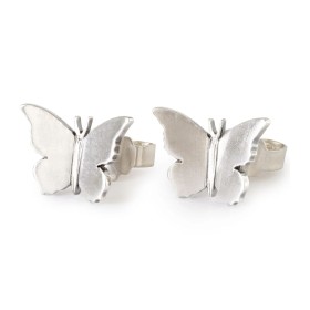 Orecchini Trollbeads Ali Di Farfalla Collezione Storie Che Sbocciano TAGEA-00139