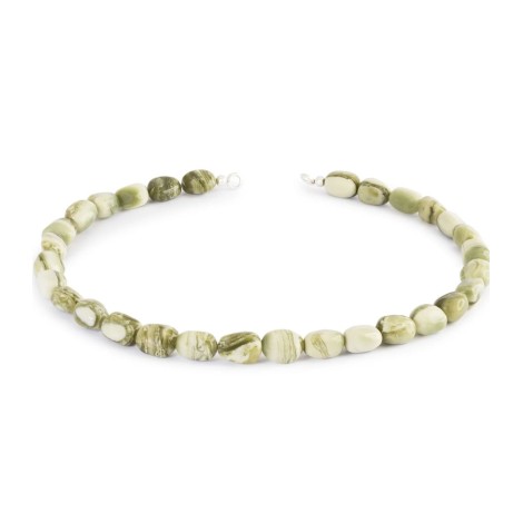 Collana You Equilibrio Trollbeads Collezione Storie Che Sbocciano TSTNE-00021