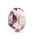 Beads Trollbeads Farfalla Dei Fiori Collezione Storie Che Sbocciano TGLBE-20477