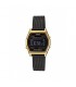 Orologio Casio Digital Nero/Gold LA690WEMB-1BEF