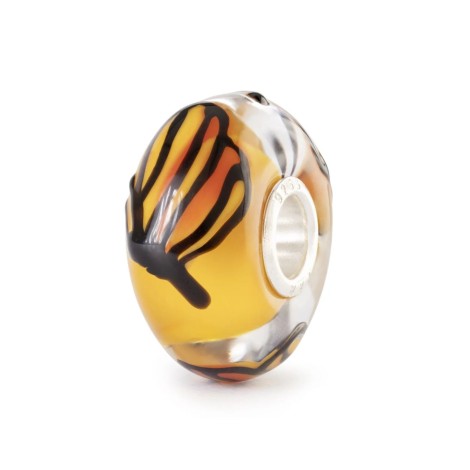 Beads Trollbeads Farfalla Del Sole Collezione Storie Che Sbocciano TGLBE-20474