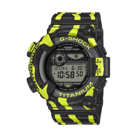 Orologio Casio G-Shock Master Of G Frogman GW-8200TPF-1 Edizione Limitata