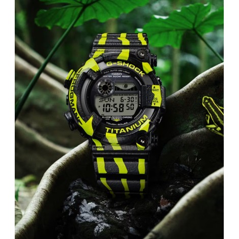 Orologio Casio G-Shock Master Of G Frogman GW-8200TPF-1 Edizione Limitata