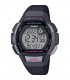 Orologio Casio Digital Nero/Rosa LWS-2000H-1AVEF