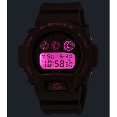 Orologio G-Shock Classic Collaborazione Hardies NYC DW-6900HH-5ER