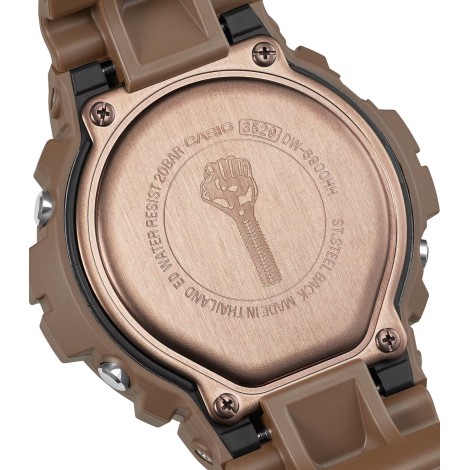 Orologio G-Shock Classic Collaborazione Hardies NYC DW-6900HH-5ER