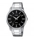 Orologio Casio Nero Collection MTP-1303PD-1AVE