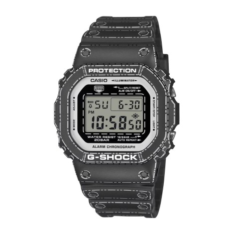Orologio Casio G-Shock Origin Nero DW-5600RGM-1ER