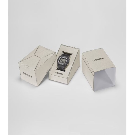 Orologio Casio G-Shock Origin Nero DW-5600RGM-1ER