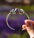 Beads Trollbeads Luce Dei Sogni Collezione Storie Che Sbocciano TGLBE-30191