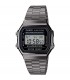 Orologio Uomo Casio Vintage Iconic Nero Brunito A168WEGG-1AEF