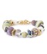 Beads Trollbeads Foglie Del Silenzio Collezione Storie Che Sbocciano TGLBE-30190