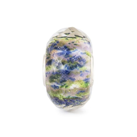 Beads Trollbeads Sussurro Di Rugiada Collezione Storie Che Sbocciano TGLBE-30189