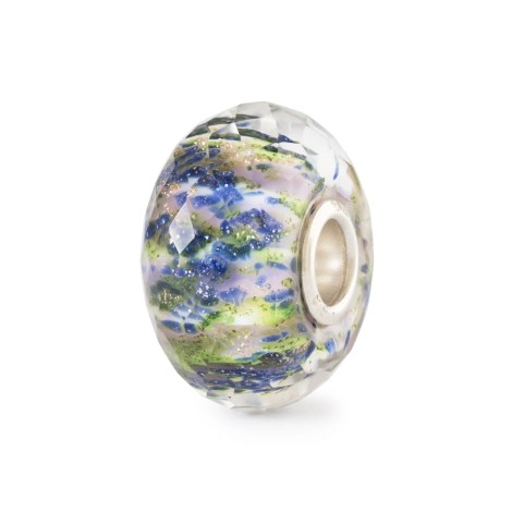 Beads Trollbeads Sussurro Di Rugiada Collezione Storie Che Sbocciano TGLBE-30189