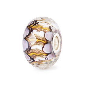 Beads Trollbeads Bosco D'Oro Collezione Storie Che Sbocciano TGLBE-30188