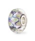 Beads Trollbeads Prato Nebbioso Collezione Storie Che Sbocciano TGLBE-30186