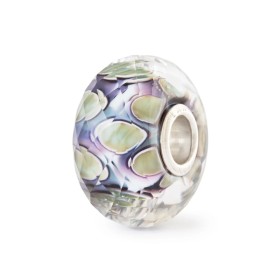 Beads Trollbeads Prato Nebbioso Collezione Storie Che Sbocciano TGLBE-30186