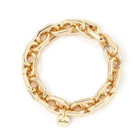 Bracciale Elastico Sodini A Catena Andromeda Gold