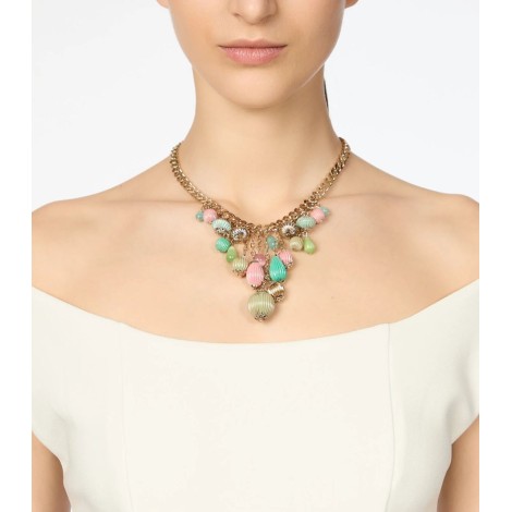 Collana Sodini Piccoli Pendenti Tarocchi