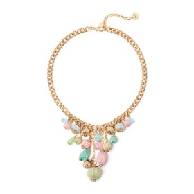 Collana Sodini Piccoli Pendenti Tarocchi