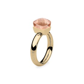 Anello Qudo Firenze Gold Pesca